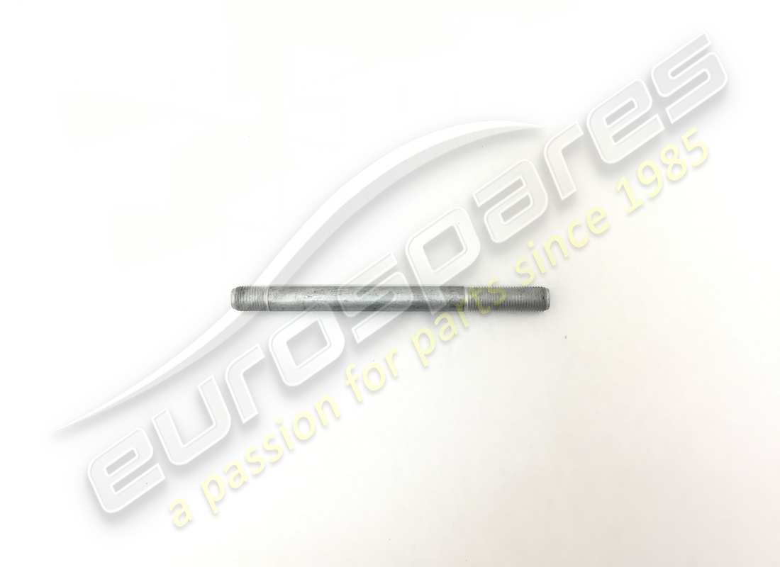 neuer maserati stud m12x1.25x18 vorbau. teilenummer 13531624 (1)