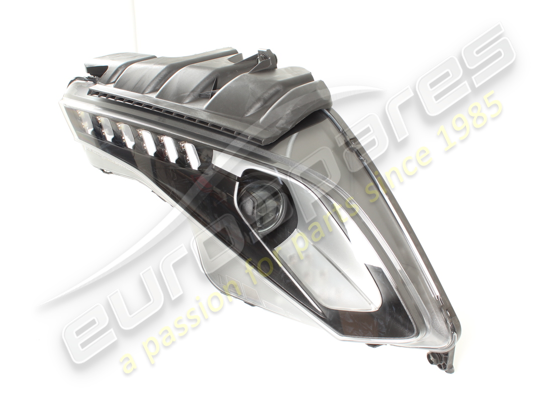 neu ferrari links bi-xenon-scheinwerfer afs. teilenummer 803967 (5)