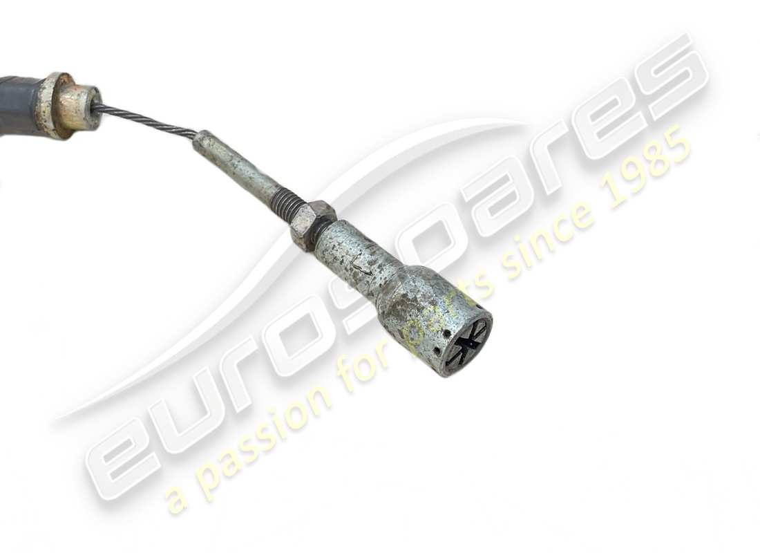 ferrari beschleunigungskabel verwendet. teilenummer 125002 (3)