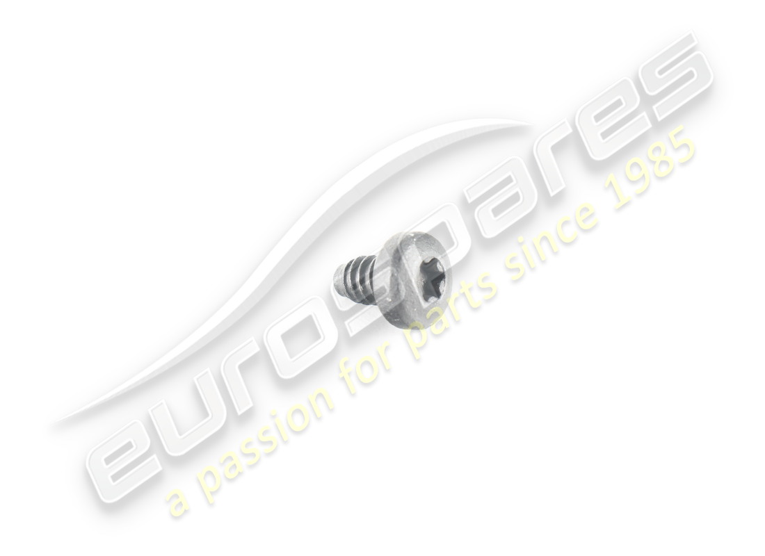 neue ferrari schraube. teilenummer 66687600 (1)