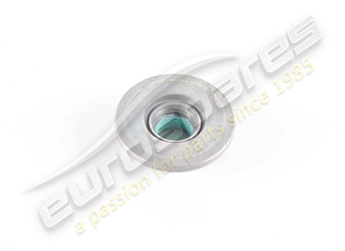 NEU Lamborghini SECHSKANT-FLANSCHMUTTER M14 X 1.5 . TEILENUMMER WHT006151 (1)