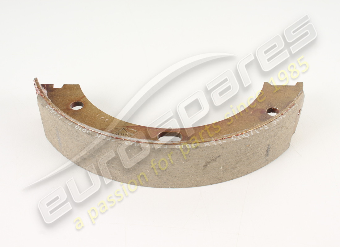 neuer ferrari handbremsbacken komplett. teilenummer 162820 (2)