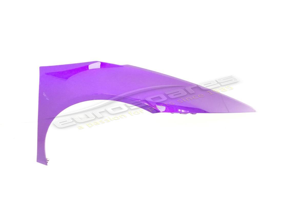 GEBRAUCHT Lamborghini RECHTER VORDERER KOTFLÜGEL. TEILENUMMER 4T0821022D (1)