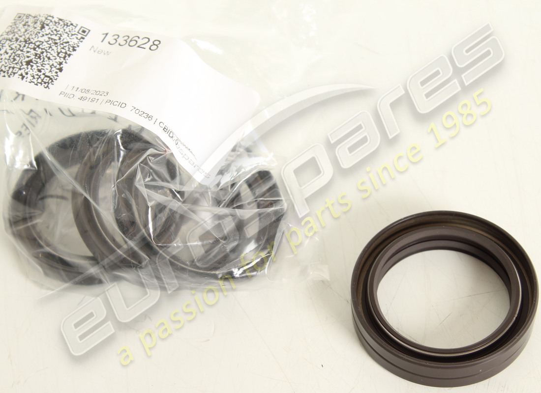 neue ferrari dichtung/dichtungsring. teilenummer 133628 (2)
