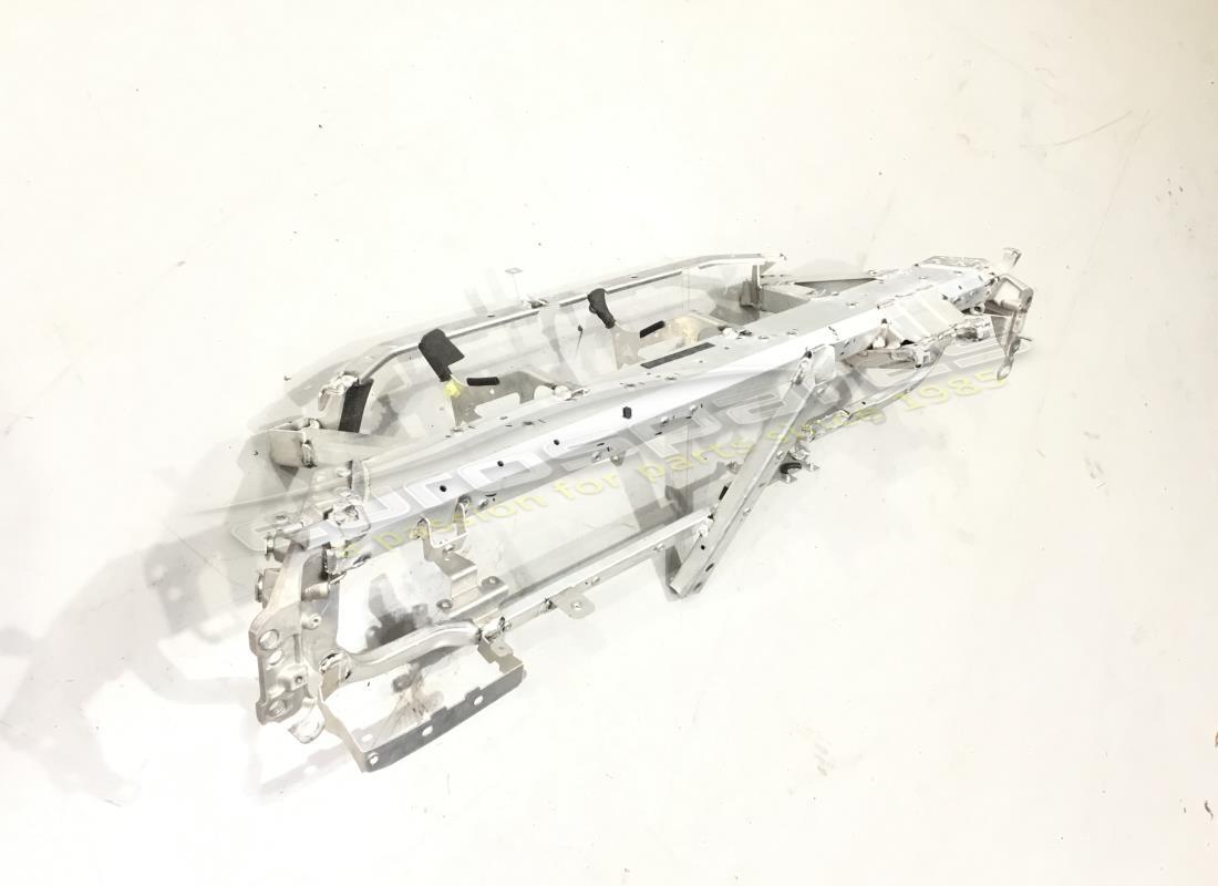 VERWENDET Ferrari DASHBOARD-QUERTRÄGER. TEILENUMMER 87016400 (1)