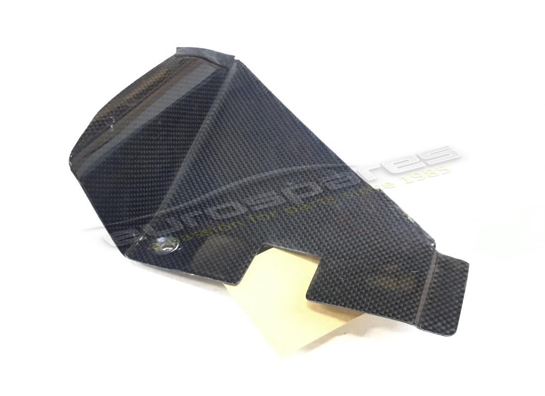 VERWENDET Lamborghini PARAT.VERN.LAT.SXLUNOTT.L.MOT. . TEILENUMMER 418103781A (1)