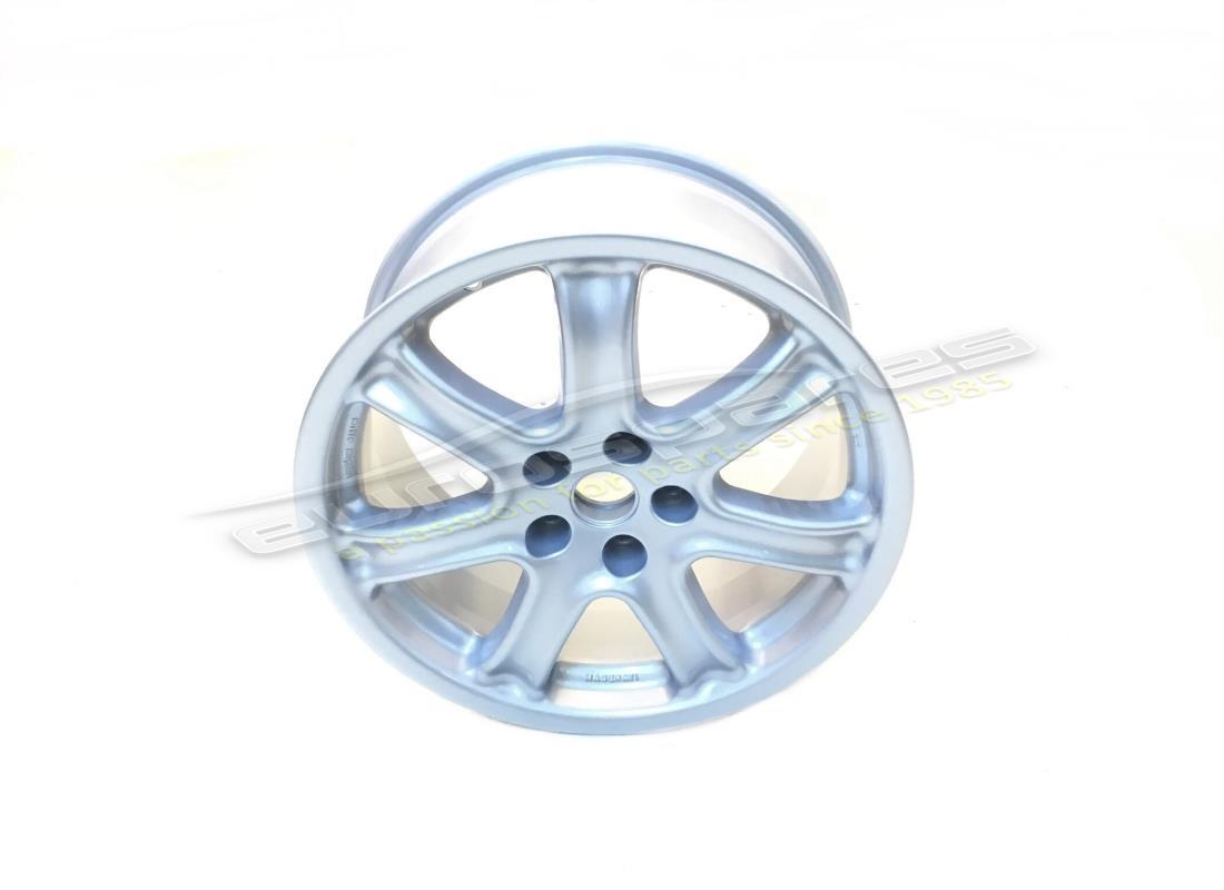 neuer maserati cerchio ruota-post.9x17fom. teilenummer 367204380 (1)