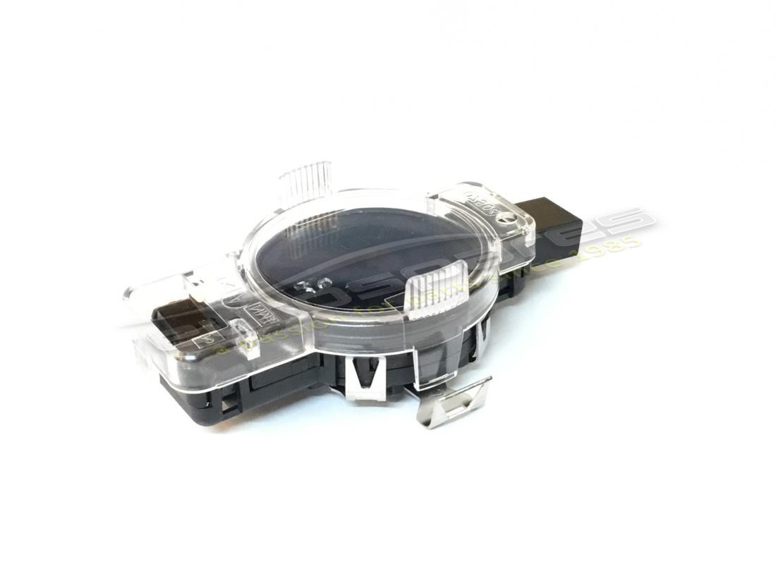 neuer maserati regensensor. teilenummer 670105414 (1)