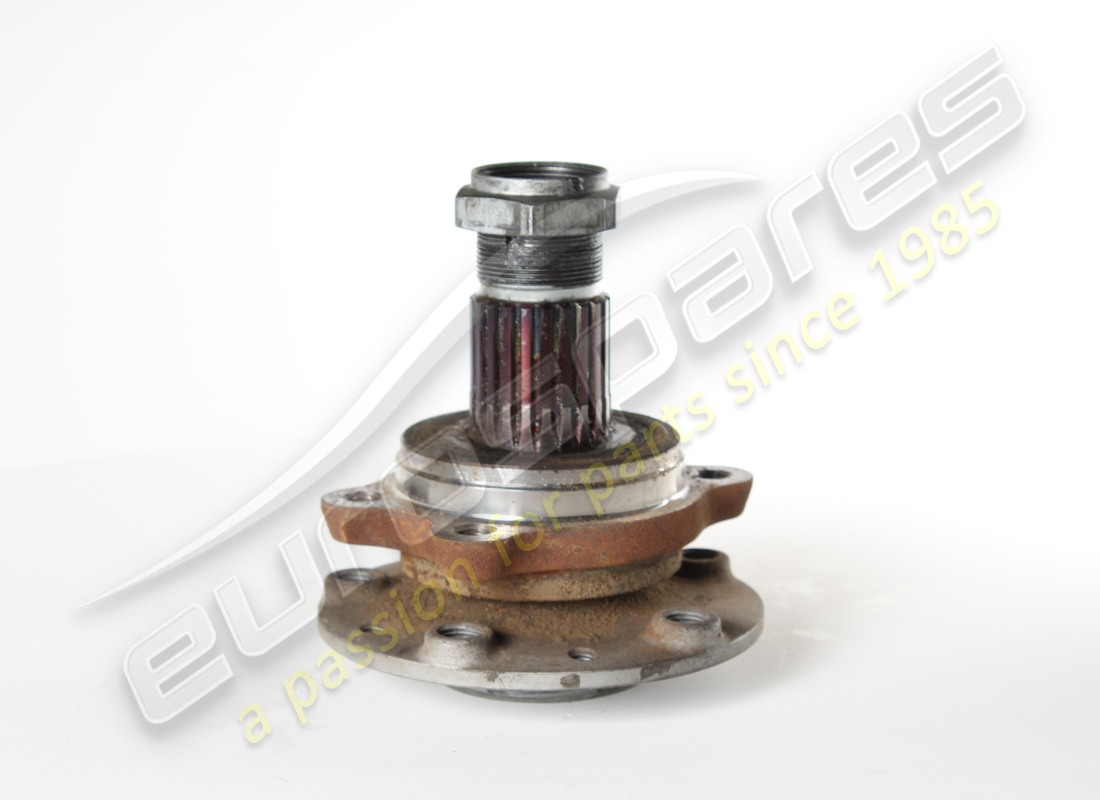 VERWENDET Lamborghini HUB . TEILENUMMER 410501653 (1)