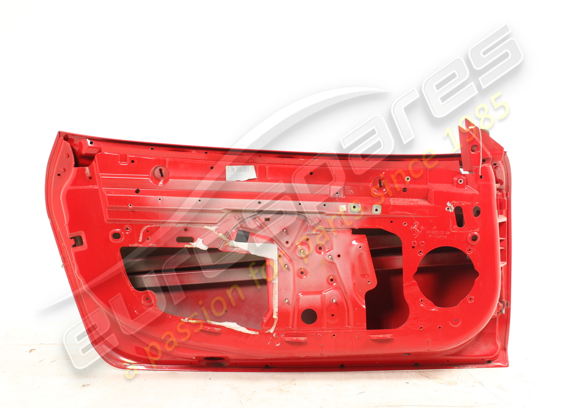 verwendet ferrari komplett linken türrahmen. teilenummer 83964511 (2)