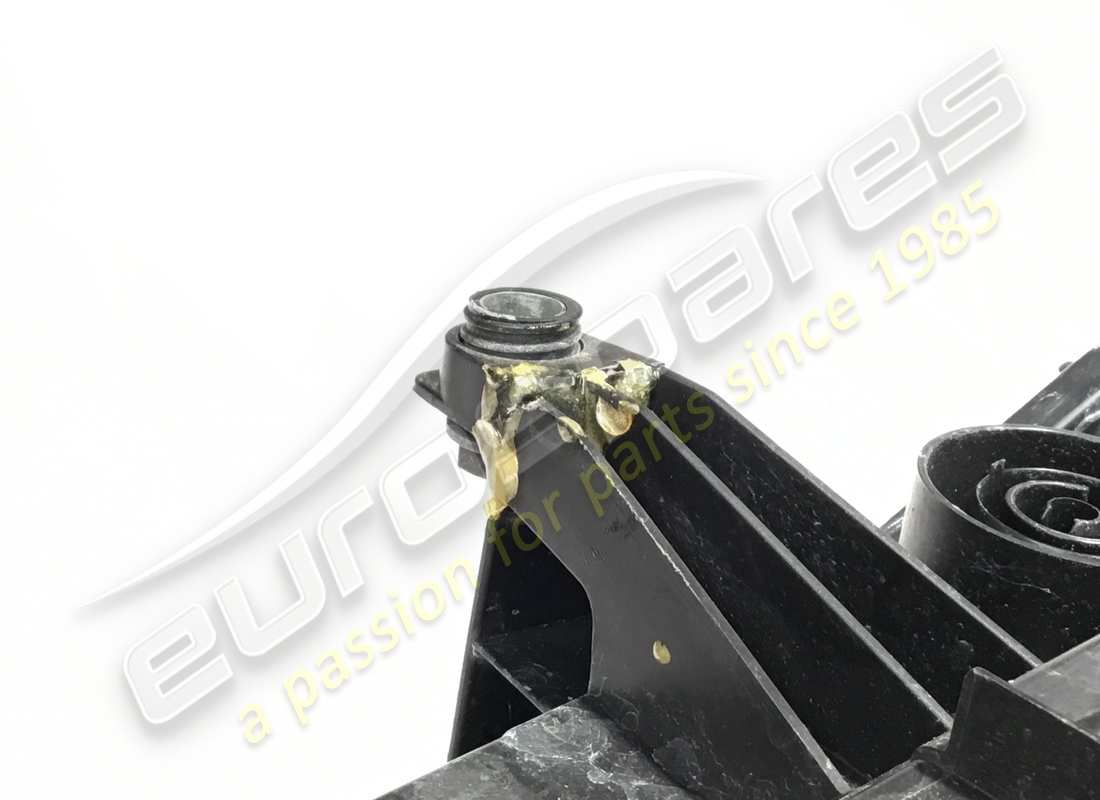 gebraucht ferrari rh bi-xenon scheinwerfer afs. teilenummer 329982 (4)