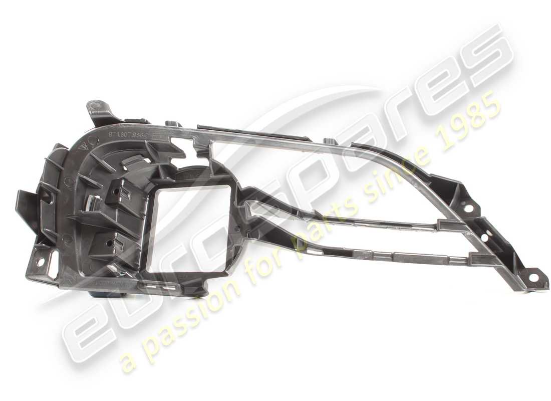 neu porsche mattschwarz. teilenummer 971807986hok1 (1)