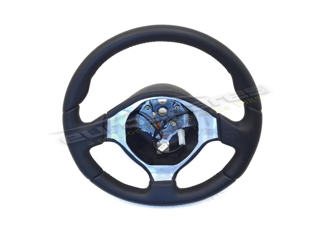 neues lamborghini lenkrad. teilenummer 410419091 (1)