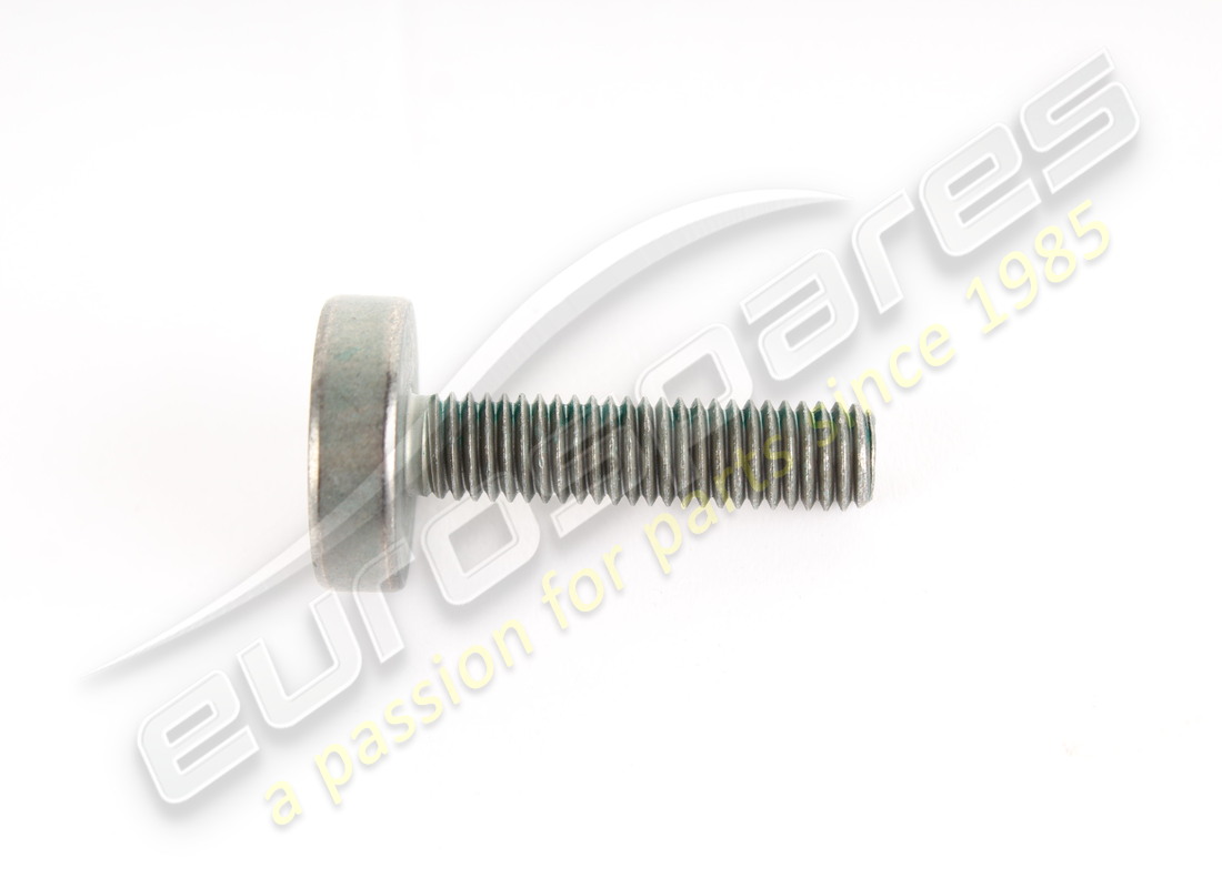 neue porsche sechskant-innensechskantschraube. teilenummer paf008362 (2)