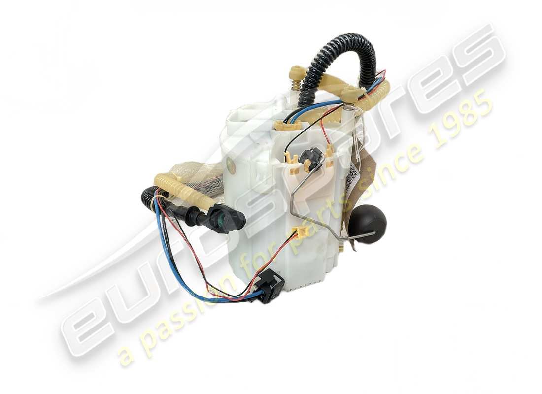 gebrauchte ferrari komplette kraftstoffpumpe. teilenummer 305832 (2)