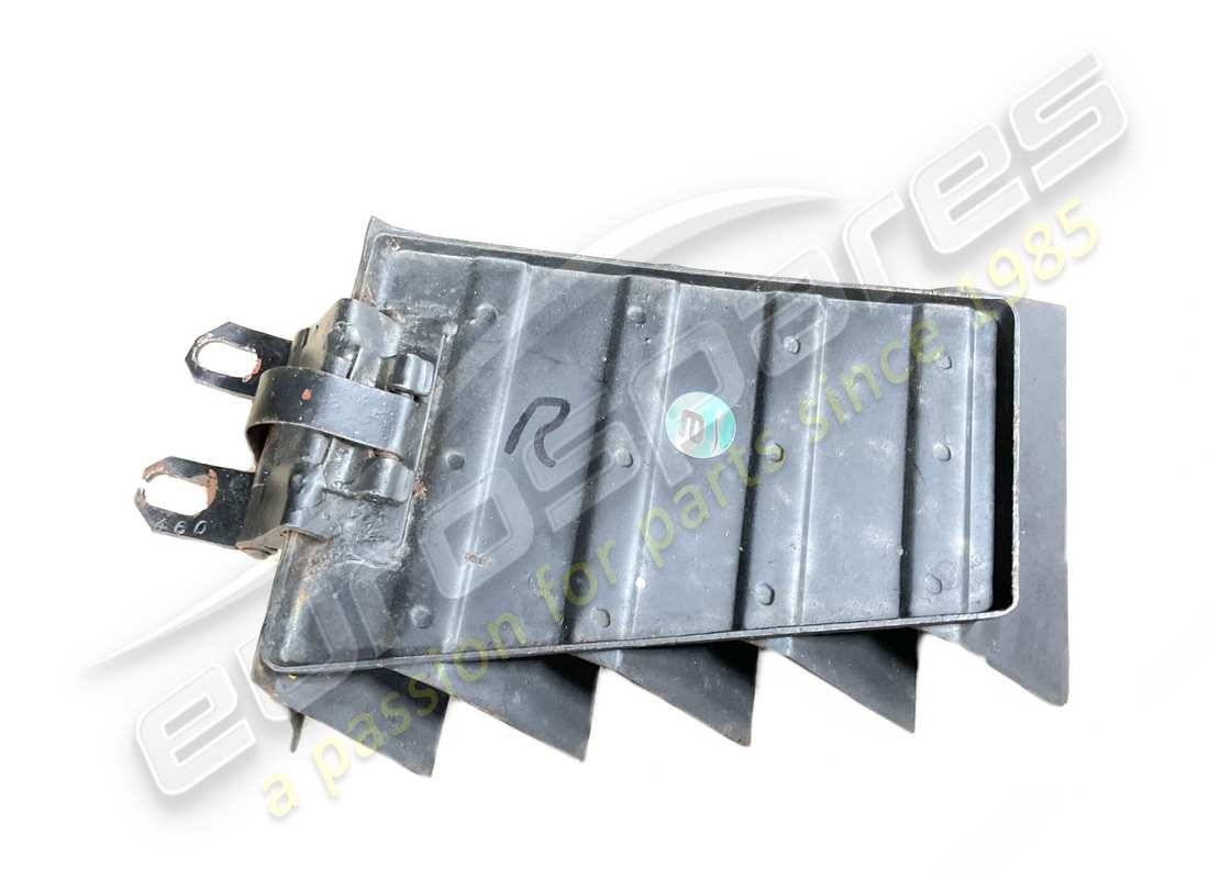 verwendet lamborghini kraftstoffklappe (rechts). teilenummer 006790036 (2)