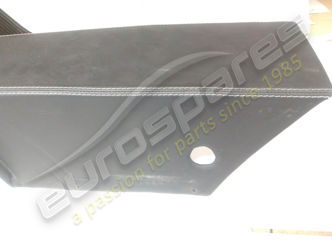 gebraucht ferrari vordere teilabdeckung der mittelkonsole. teilenummer 81149600 (5)