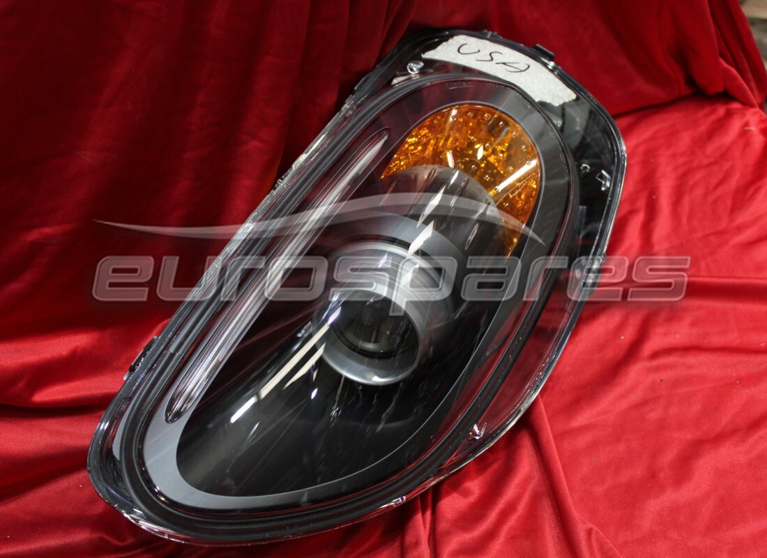 neuer ferrari scheinwerfer links, abblend-/fernlicht. teilenummer 217842 (1)