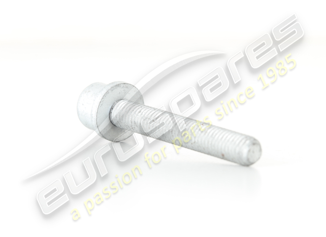 NEU LAMBORGHINI FLACHKOPFSCHRAUBE MIT SCHEIBE. TEILENUMMER N90338204 (2) neu lamborghini flachkopfschraube mit scheibe. teilenummer n90338204 (2)