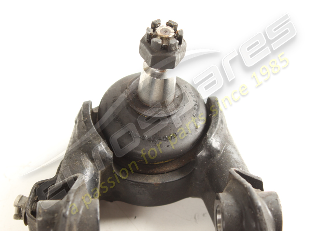 gebrauchte lamborghini radbefestigung. teilenummer 410407506b (2)