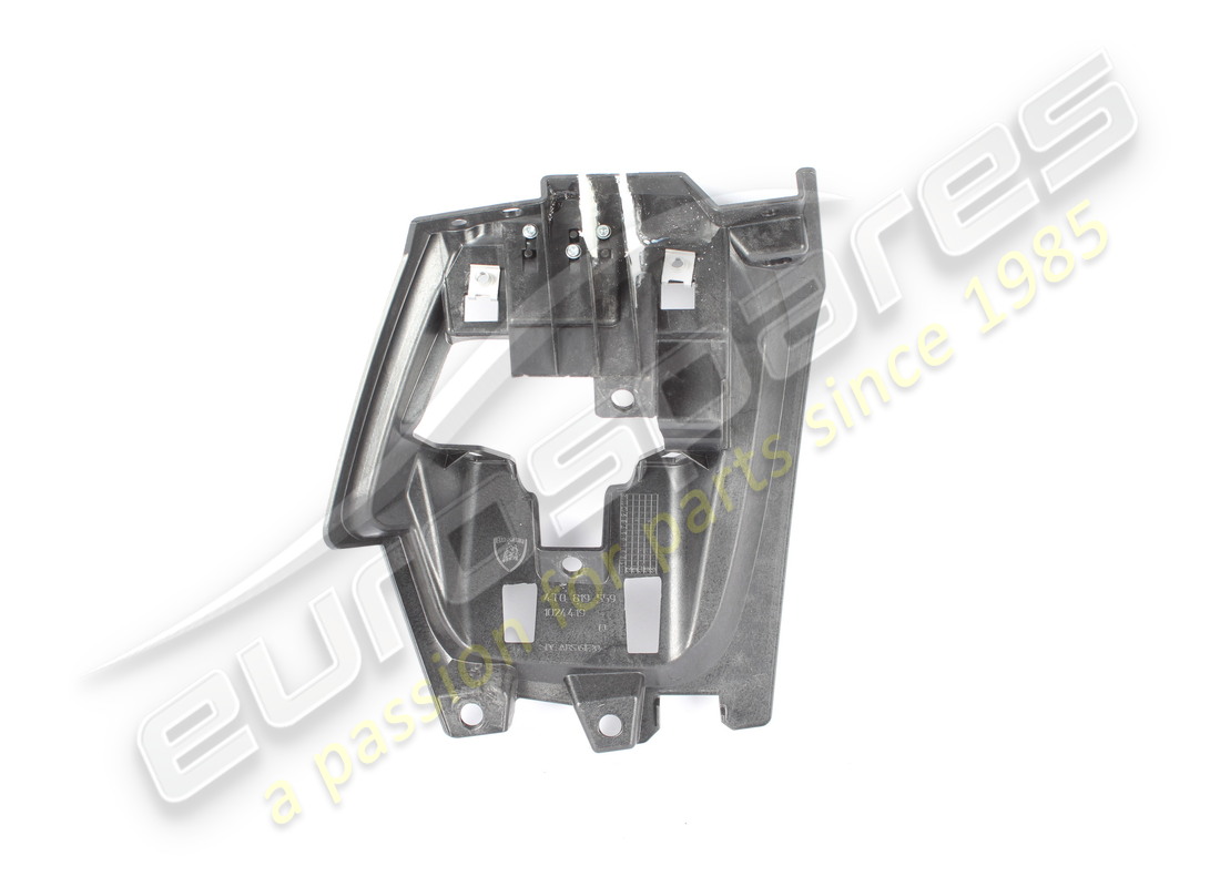 gebraucht lamborghini arm. teilenummer 4t0819559b (2)