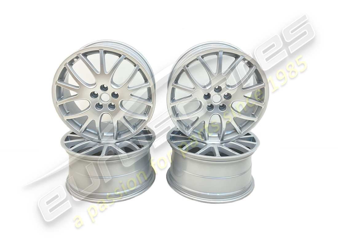 neues eurospares gransport räder set. teilenummer eap1221282 (1)