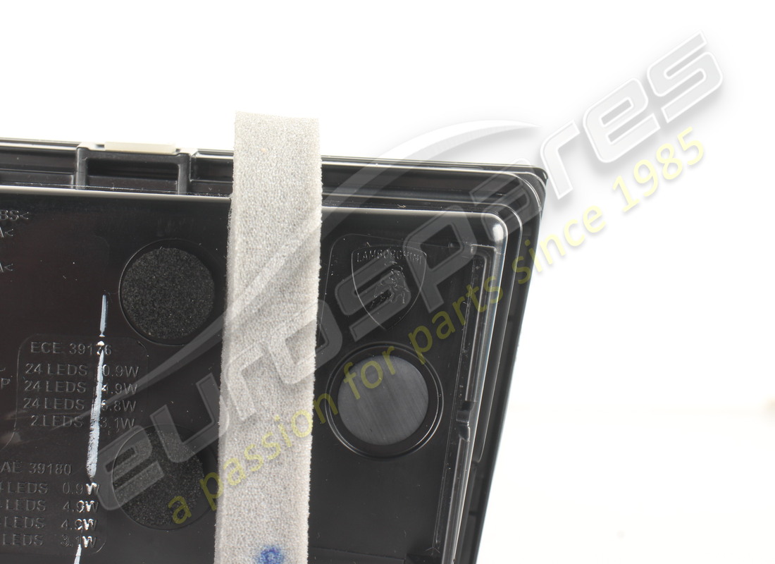 neu lamborghini seitenmarkierungs-refl. teilenummer 4ml945071c (6)
