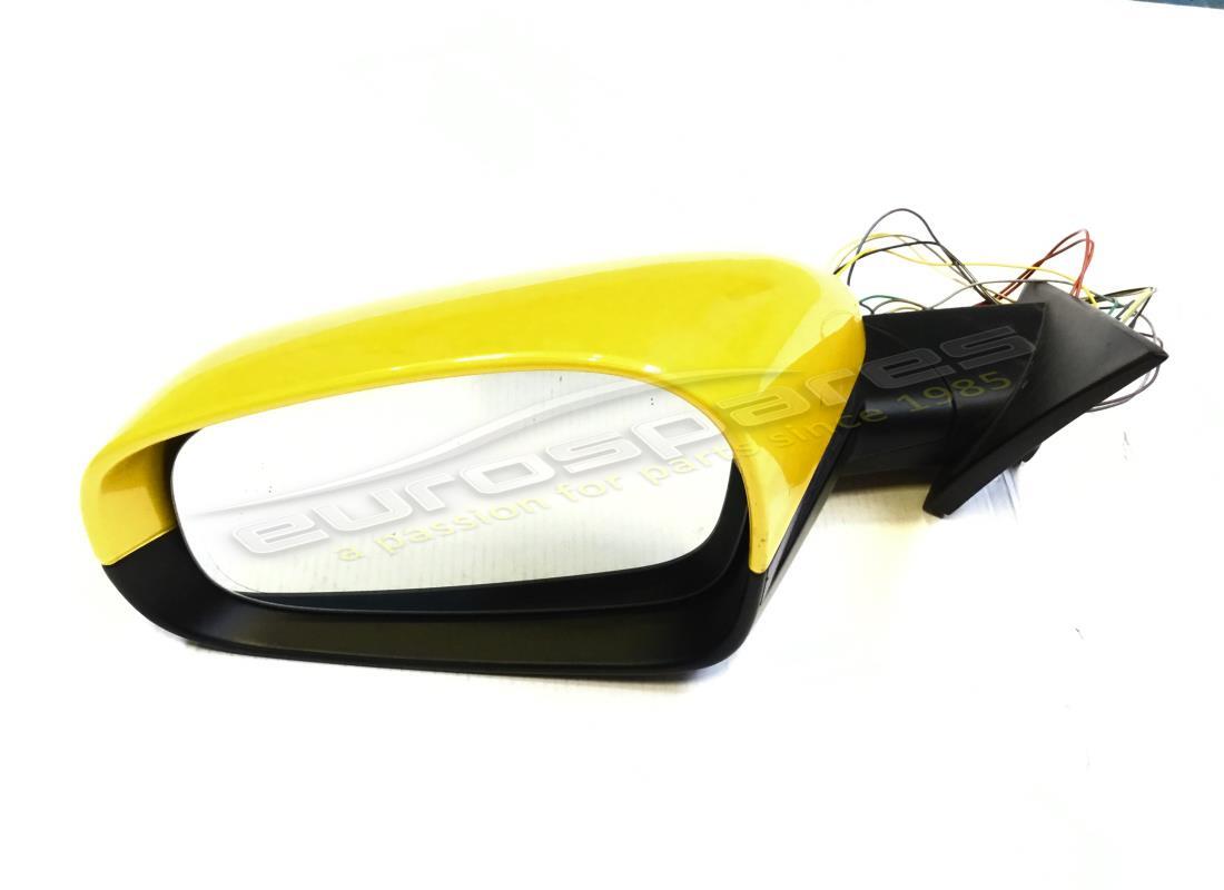 GEBRAUCHT Ferrari SPECCHIO RETROVISORE EST.SX. . TEILENUMMER 87405110 (1)