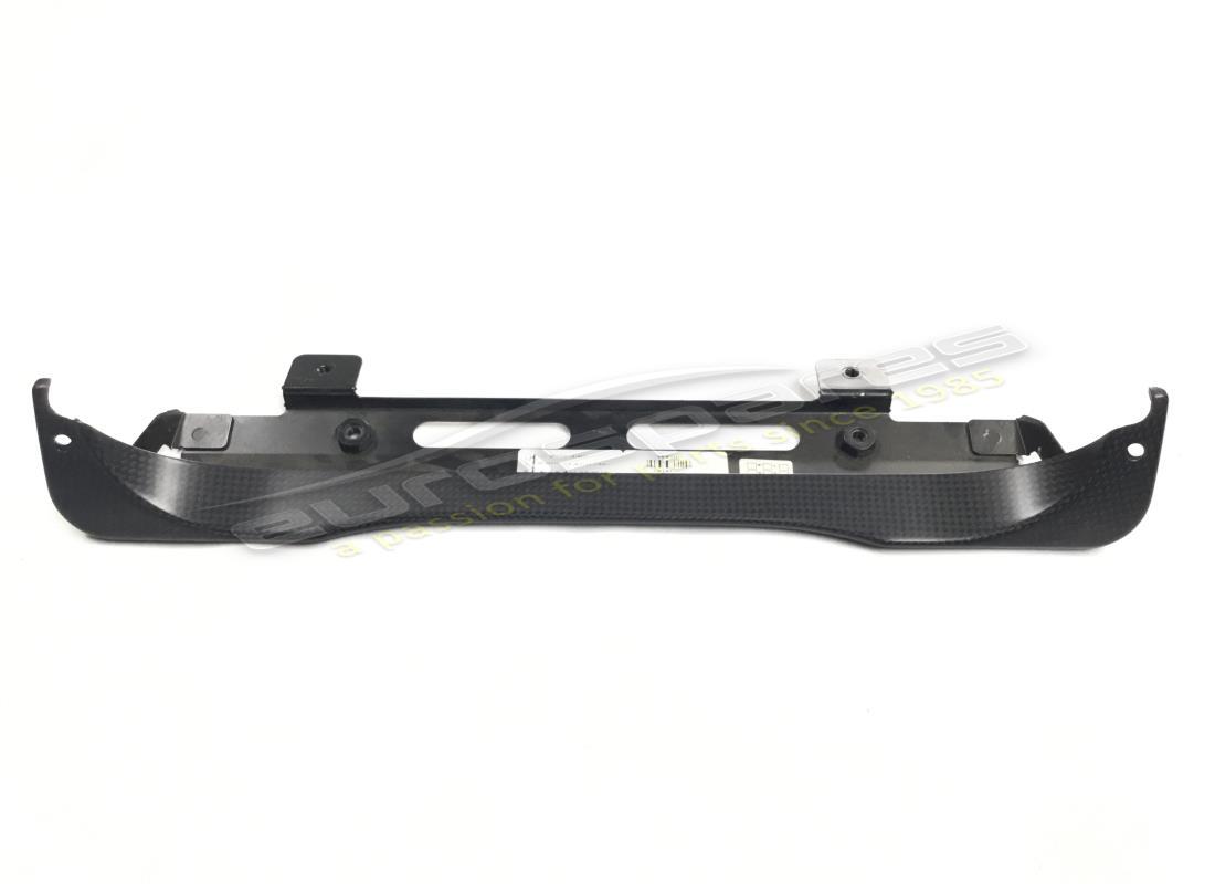 neues ferrari unteres formteil -carbon-. teilenummer 69366000 (1)