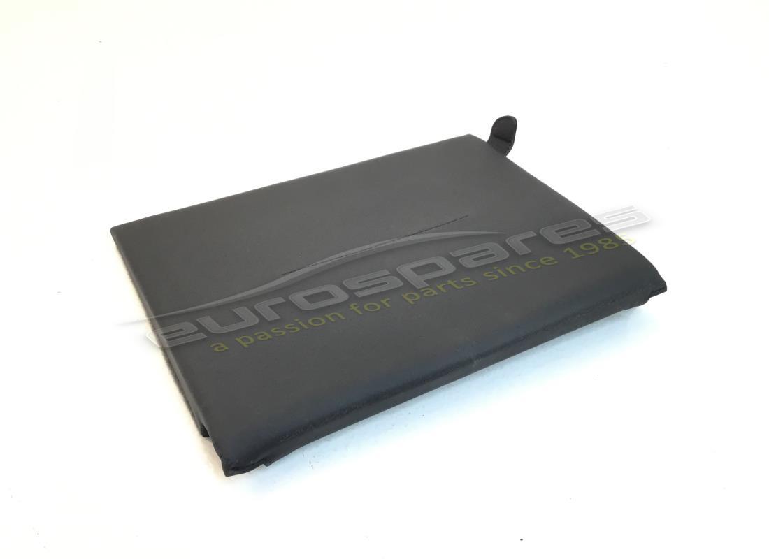GEBRAUCHT Ferrari RÜCKENLEHNENFORM FÜR LINKEN SITZ. TEILENUMMER 82093300 (1)