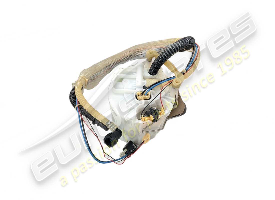 GEBRAUCHTE Ferrari KOMPLETTE KRAFTSTOFFPUMPE. TEILENUMMER 305832 (1)