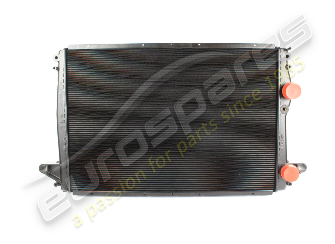 neuer maserati wasserkühler. teilenummer 223561 (1)