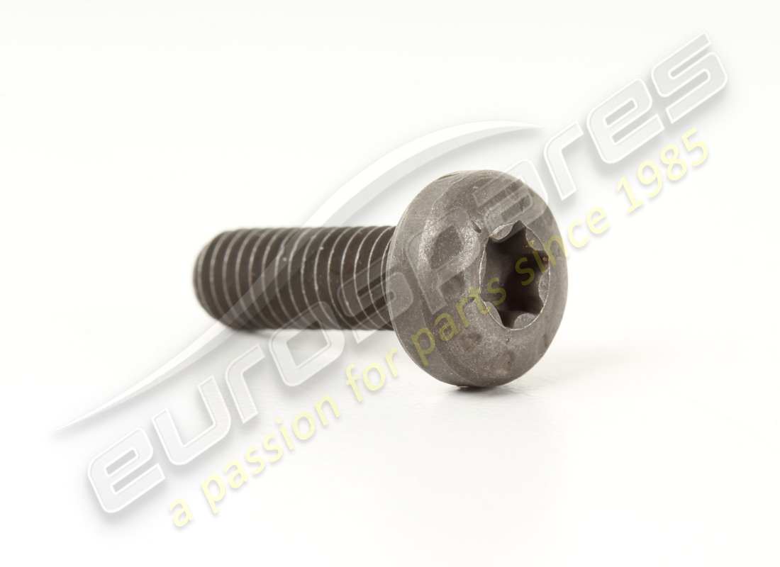 NEU Lamborghini HEXALOBULAR SOCKETM6X18 . TEILENUMMER N10196104 (1)