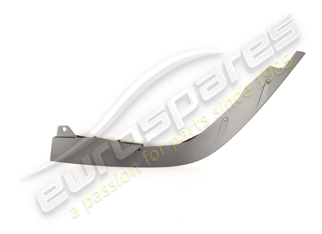neu ferrari komplette linke seitliche untere aerodeckel. teilenummer 985862850 (2)