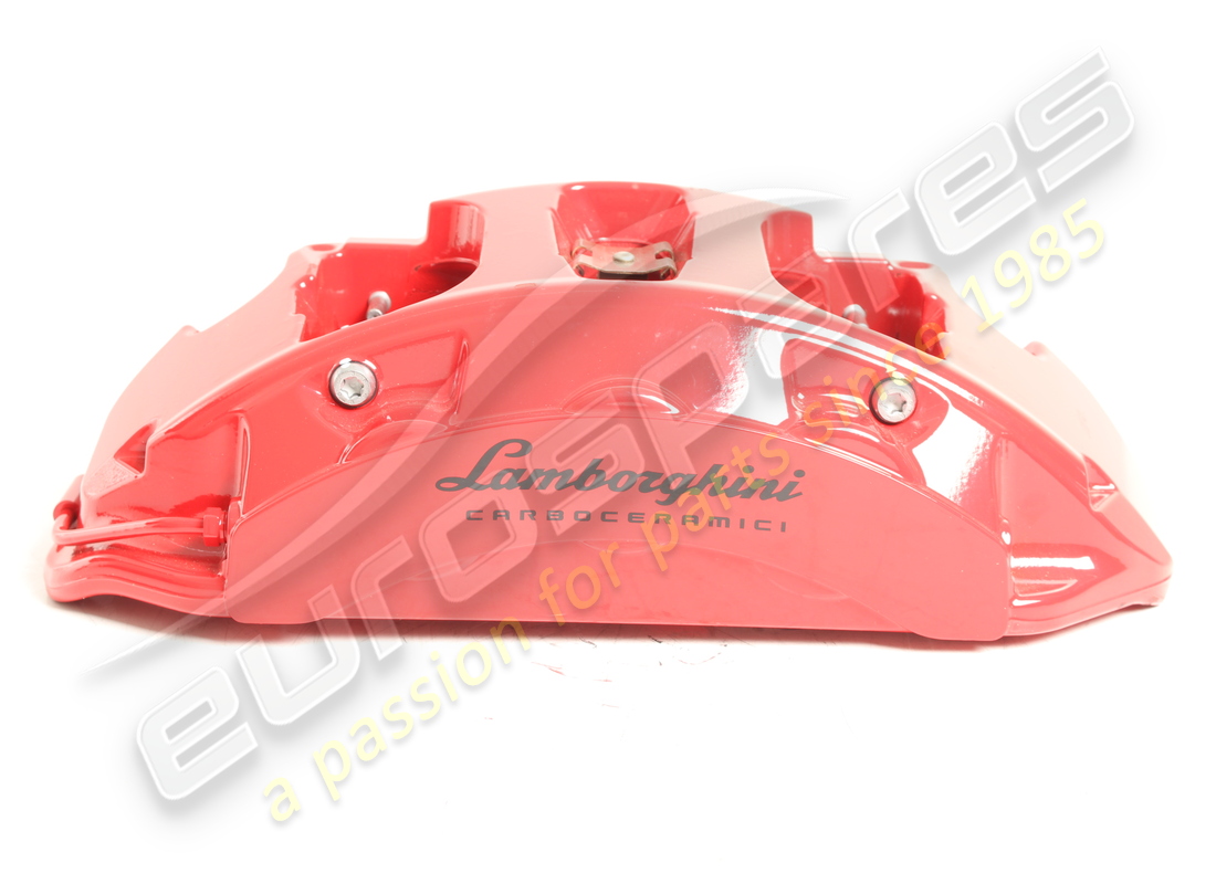 neuer (anderer) lamborghini bremssattel. teilenummer 470615106t (1)