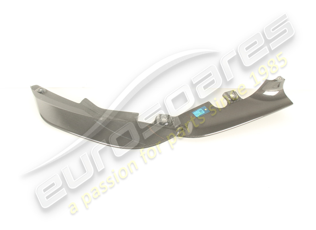 neuer ferrari vollständiger seitlicher spoiler links. teilenummer 824301 (3)