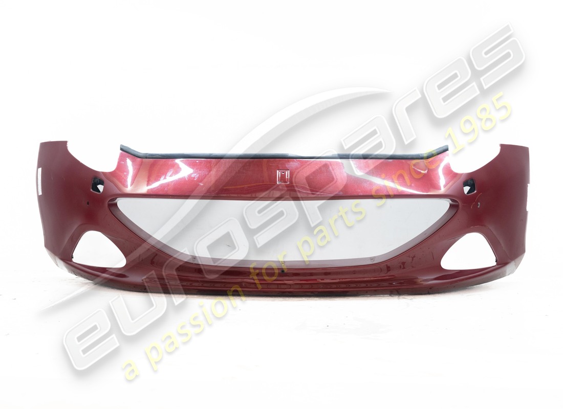 GEBRAUCHTER Ferrari FRONTSTOßSTANGE. TEILENUMMER 86658010 (1)
