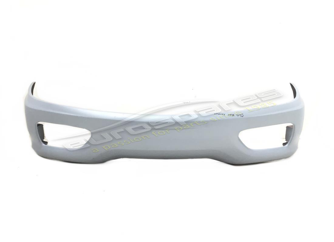 GEBRAUCHTER Ferrari FRONTSTOßSTANGE. TEILENUMMER 64861610 (1)