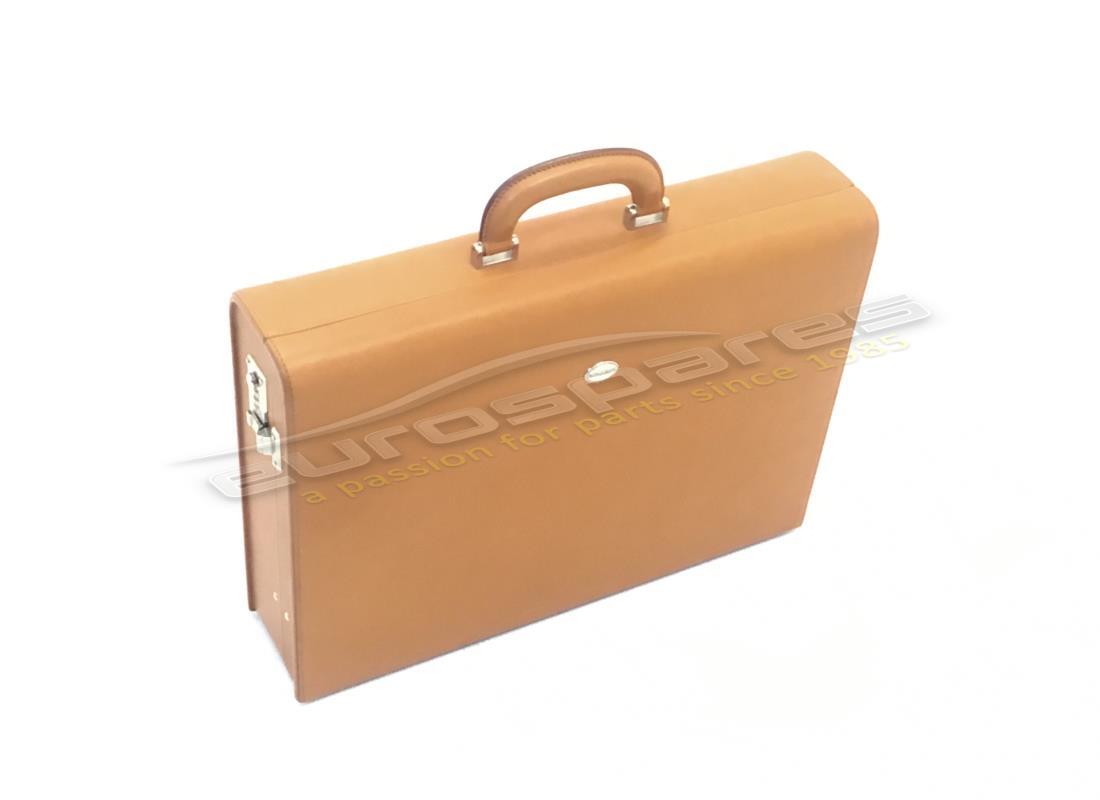neue ferrari schedoni-aktentasche. teilenummer 959921990 (1)