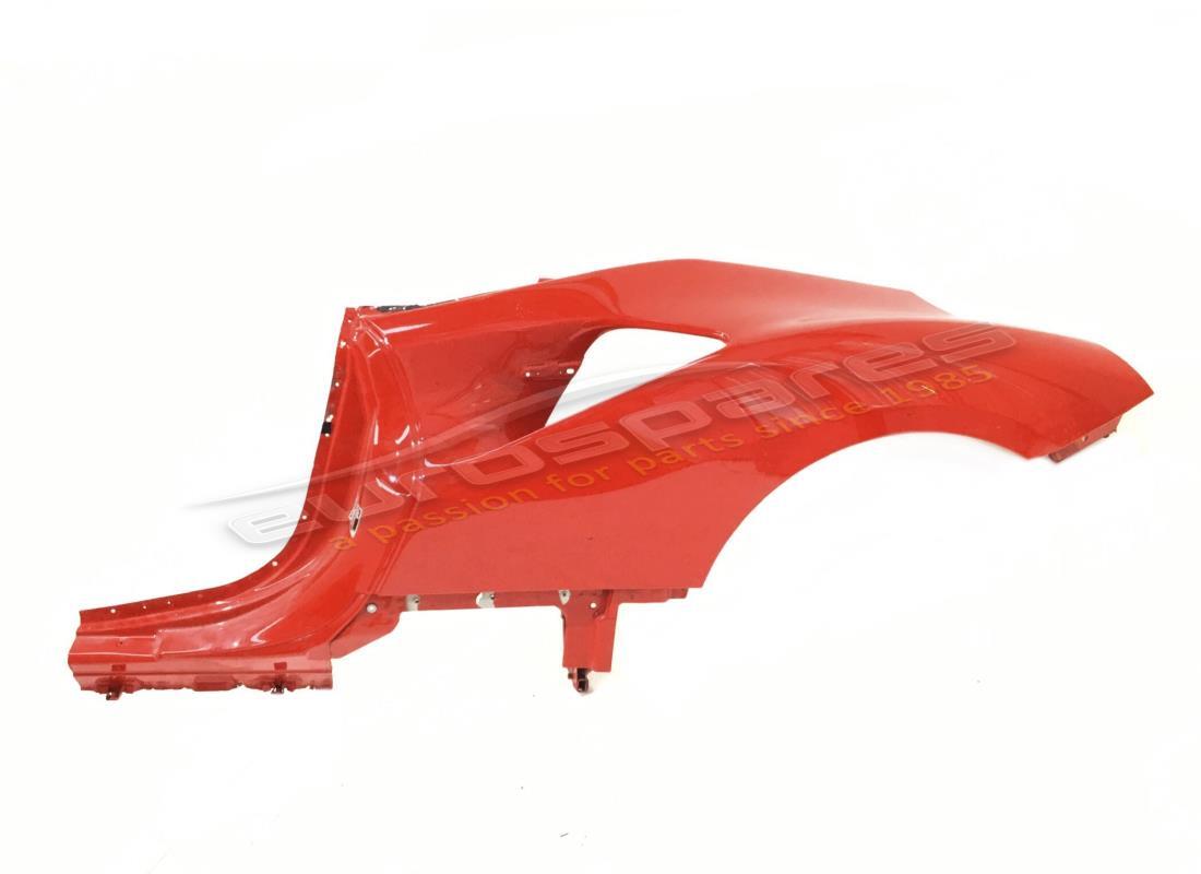 VERWENDET Ferrari LINKE FLANKE. TEILENUMMER 985855282 (1)