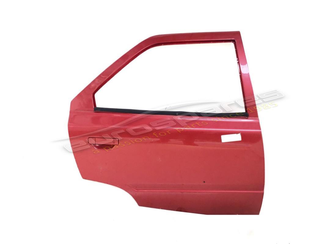 GEBRAUCHT Maserati HINTERE TÜR . TEILENUMMER 374500204 (1)