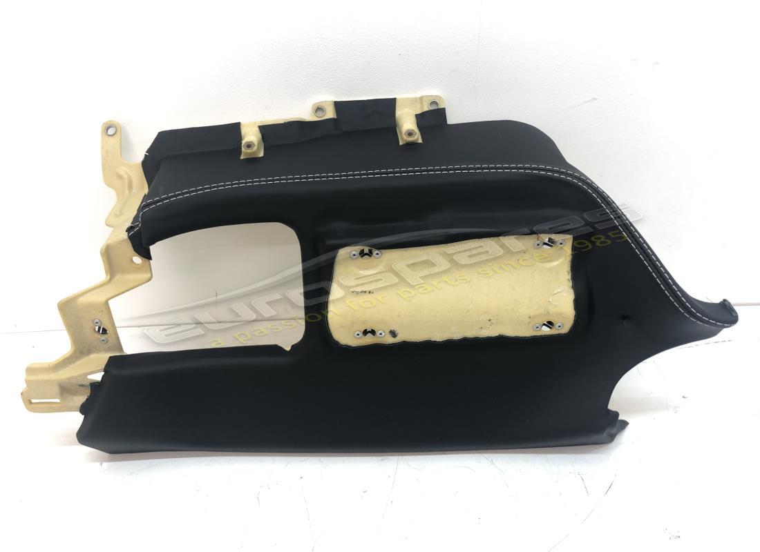 neues ferrari knieschutz-tragerplatten. teilenummer 85781812 (1)