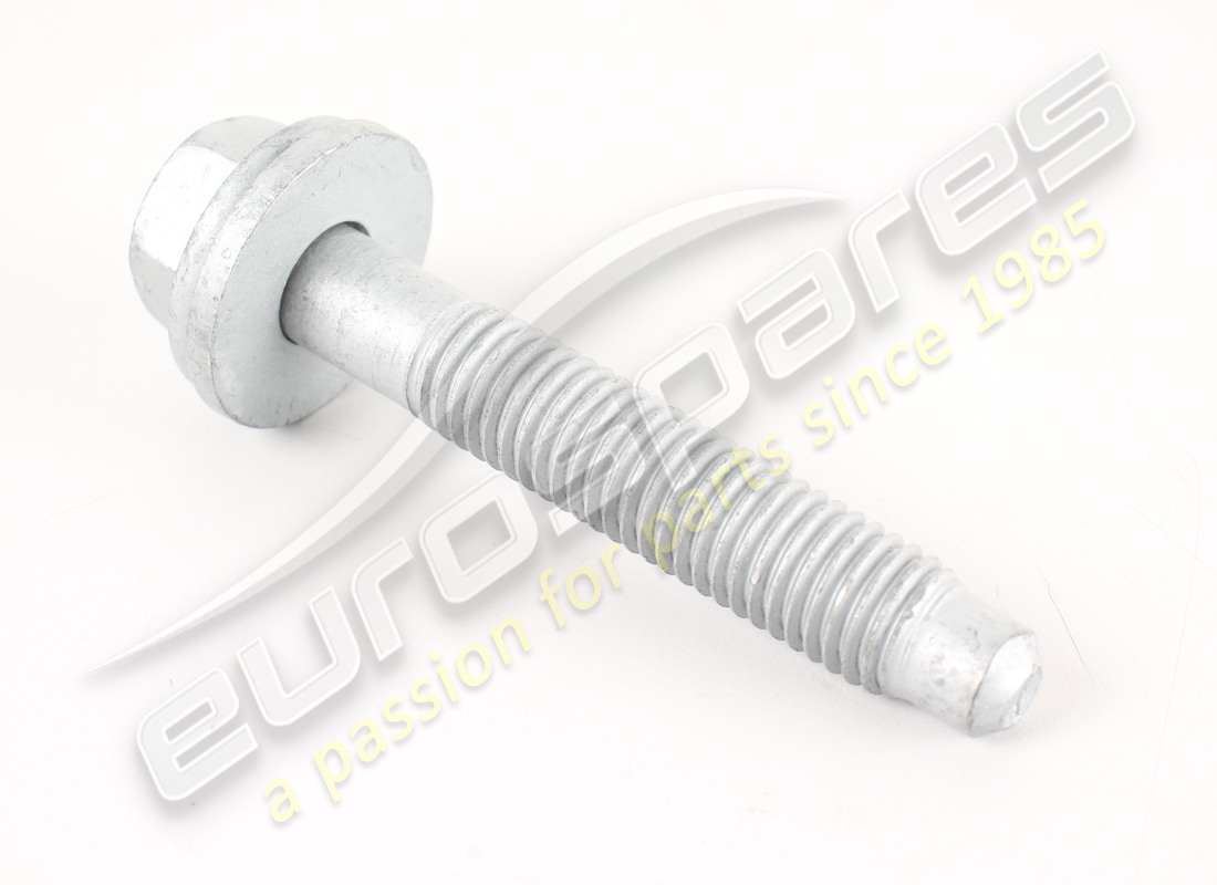 neue maserati spezialschraube. teilenummer 670037236 (1)