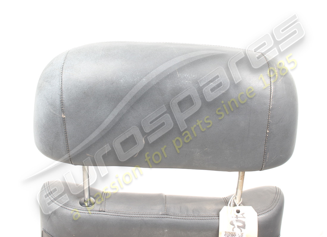 gebrauchte ferrari paar schwarze sitze. teilenummer 700005234 (16)