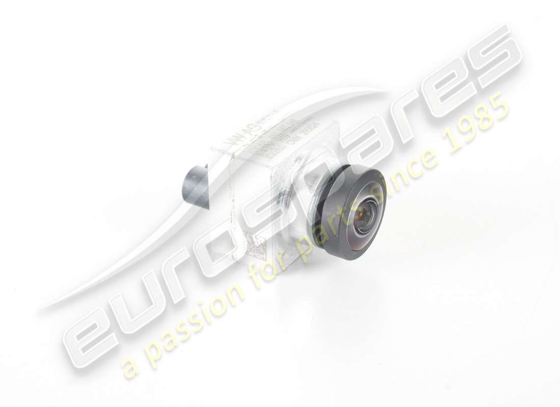 neue lamborghini kamera. teilenummer 4n0980546 (1)