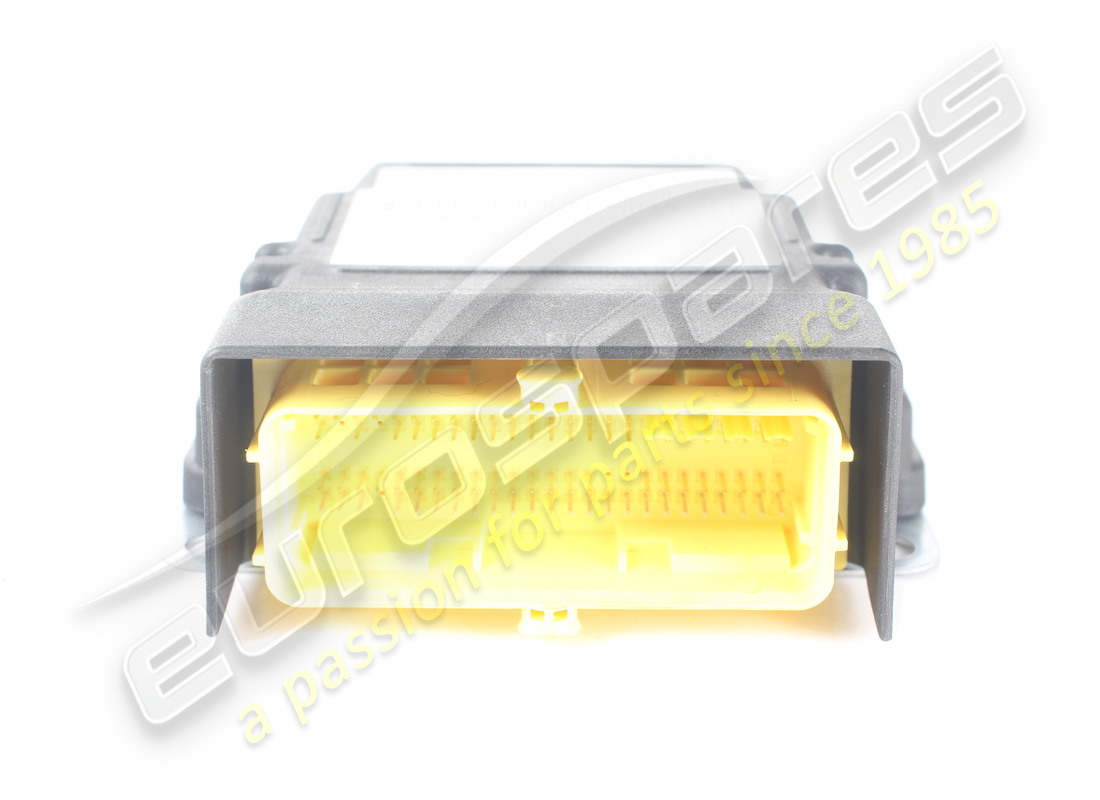 VERWENDET LAMBORGHINI STEUEREINHEIT, DIAG-ADR: 015. TEILENUMMER 4G0959655B (2) verwendet lamborghini steuereinheit, diag-adr: 015. teilenummer 4g0959655b (2)