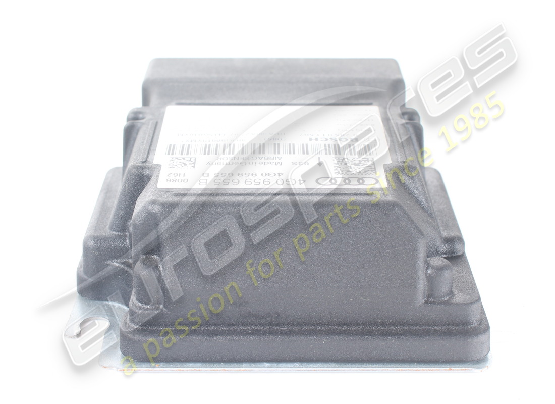 VERWENDET LAMBORGHINI STEUEREINHEIT, DIAG-ADR: 015. TEILENUMMER 4G0959655B (4) verwendet lamborghini steuereinheit, diag-adr: 015. teilenummer 4g0959655b (4)