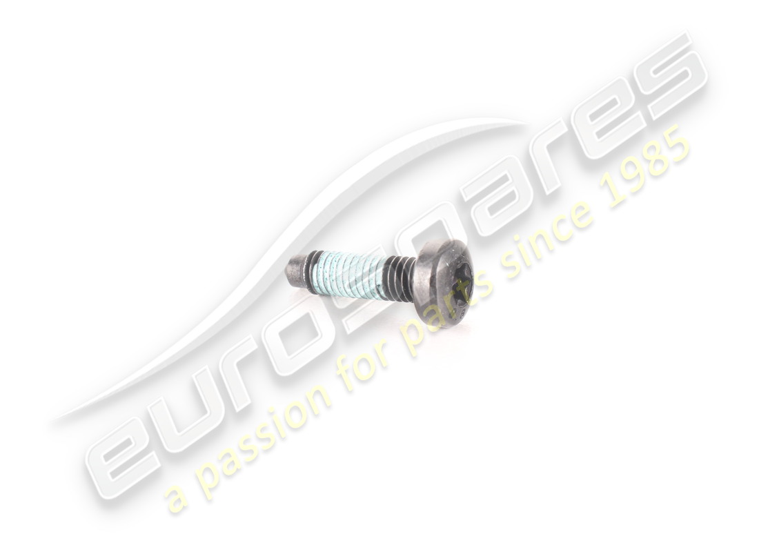 neuer lamborghini innensechskant m5 x 18. teilenummer n10595002 (1)
