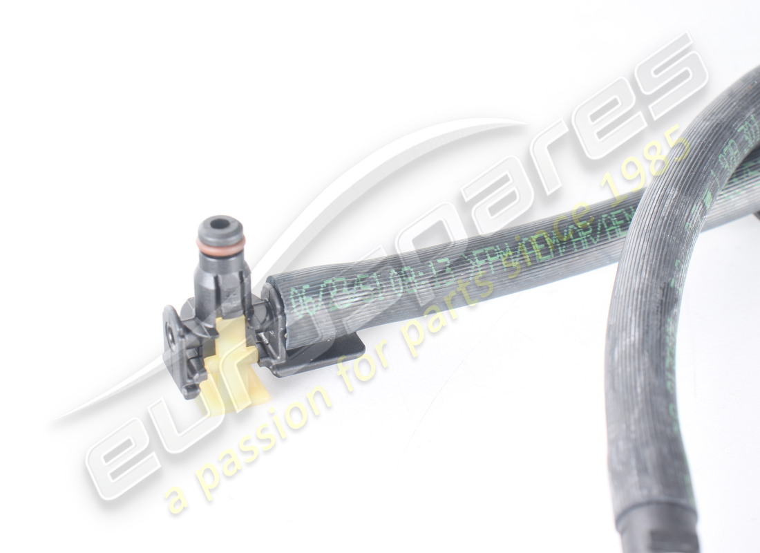 NEUER MASERATI ROHR. TEILENUMMER 46328276 (3) neuer maserati rohr. teilenummer 46328276 (3)