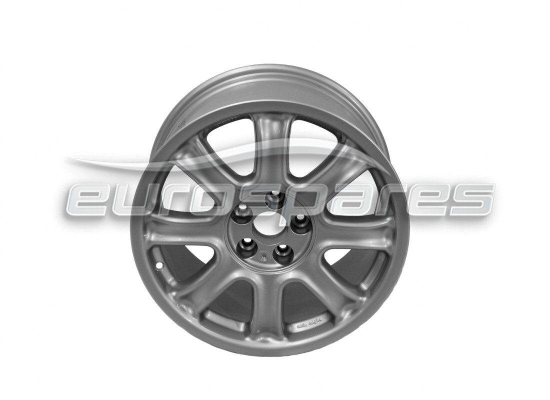 NEU Maserati CERCHIO POSITION 09.0X17 BBS ET . TEILENUMMER 377230380 (1)